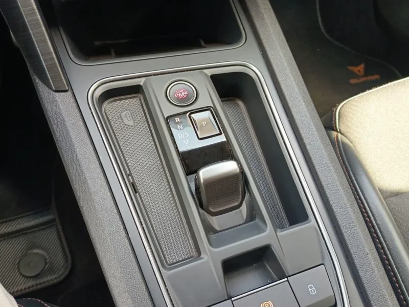 Imagen de cupra Formentor
