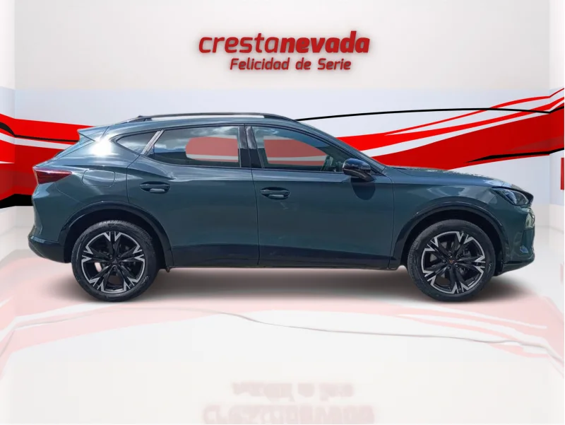 Imagen de cupra Formentor