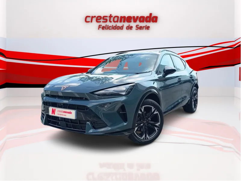Imagen de cupra Formentor
