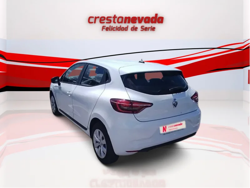 Imagen de Renault Clio