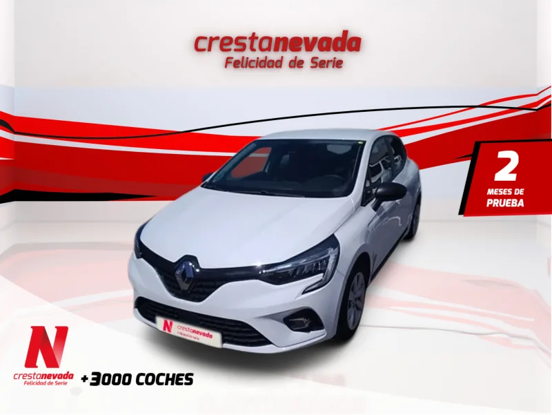 Imagen de Renault Clio