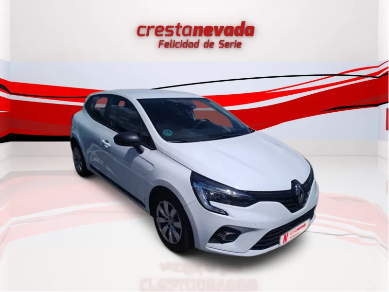 Imagen de Renault Clio