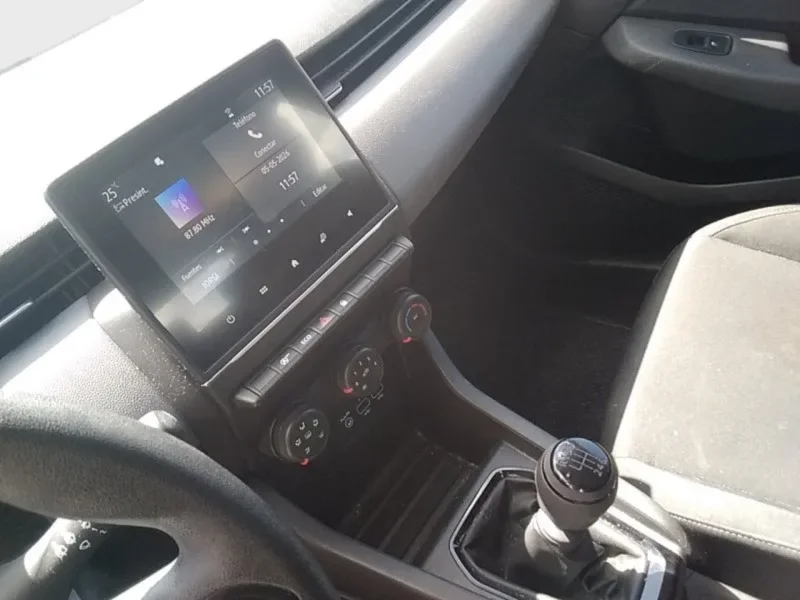 Imagen de Renault Clio