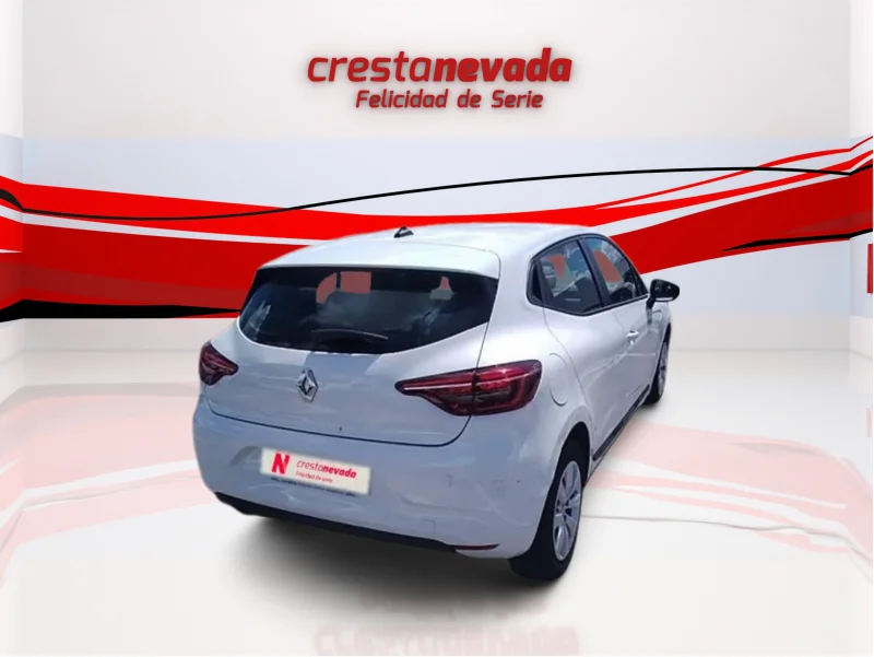 Imagen de Renault Clio