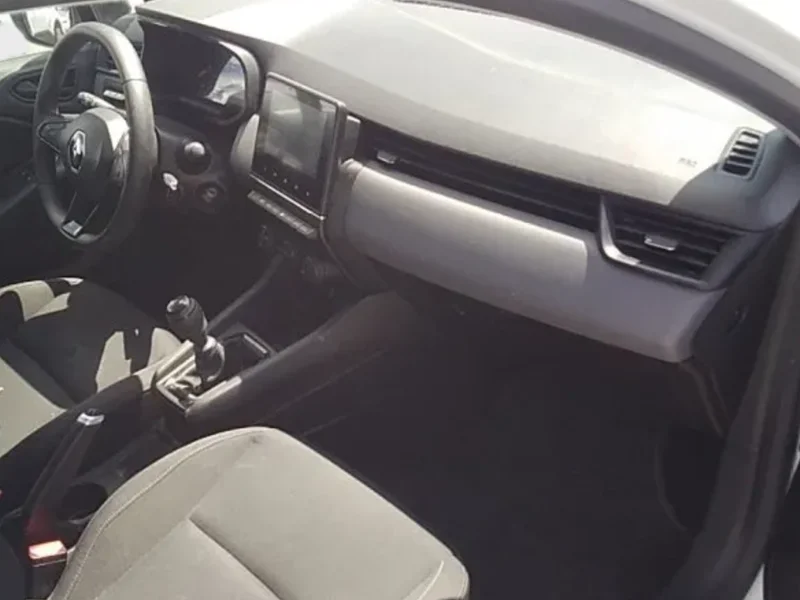 Imagen de Renault Clio