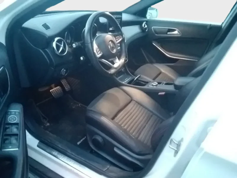Imagen de mercedes-benz Clase GLA