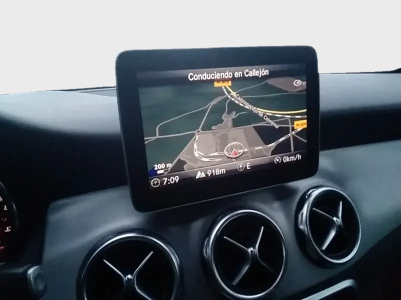 Imagen de mercedes-benz Clase GLA