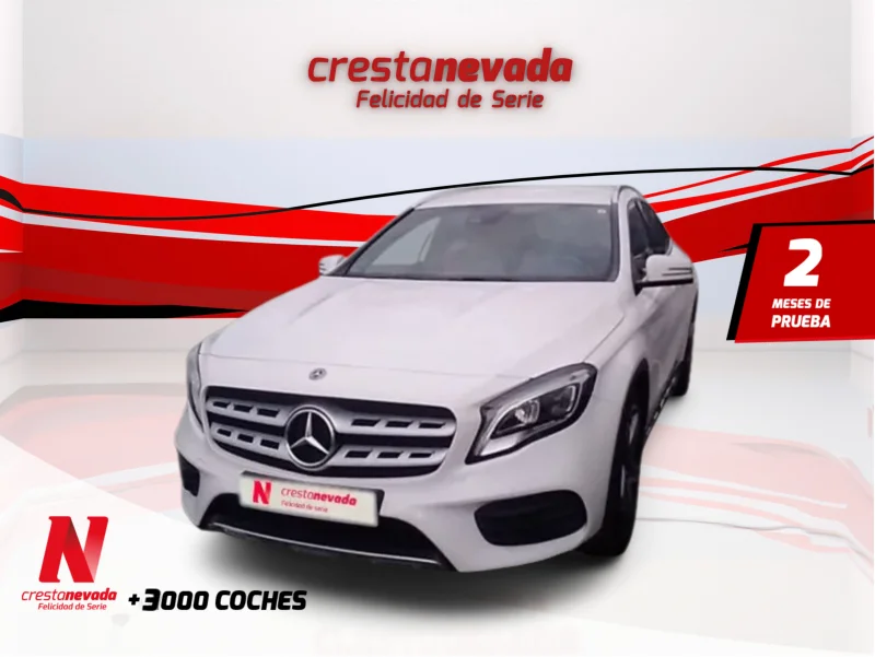 Imagen de mercedes-benz Clase GLA