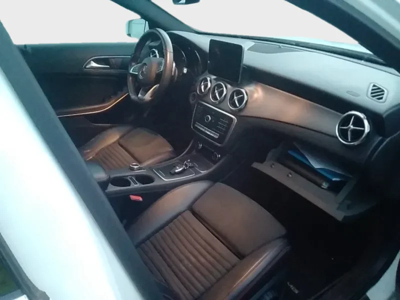 Imagen de mercedes-benz Clase GLA