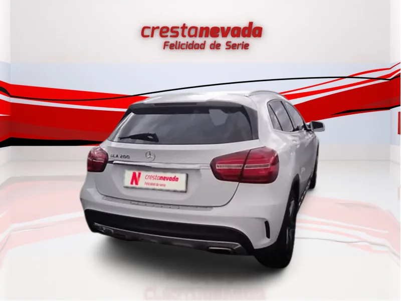 Imagen de mercedes-benz Clase GLA