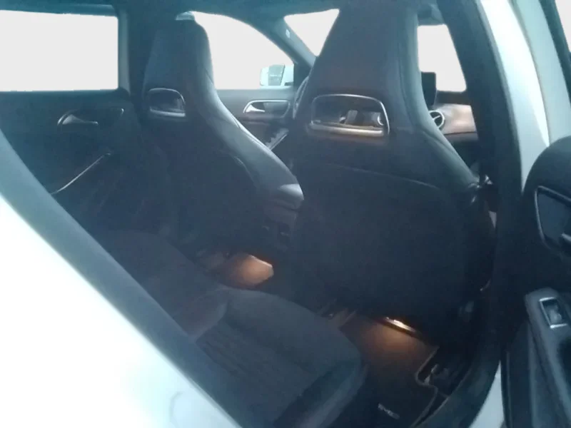 Imagen de mercedes-benz Clase GLA