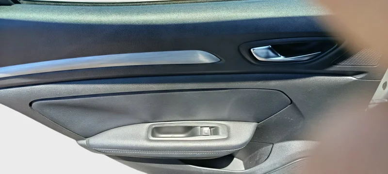 Imagen de Renault Mégane