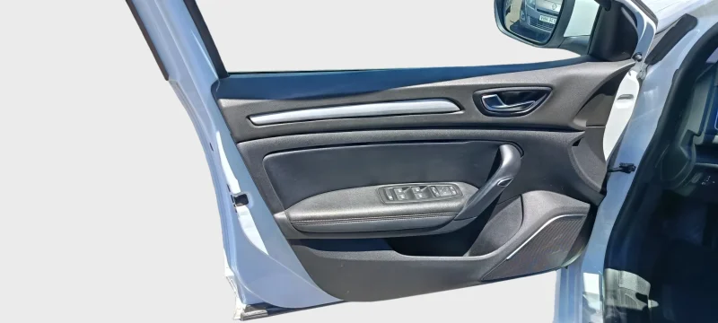 Imagen de Renault Mégane