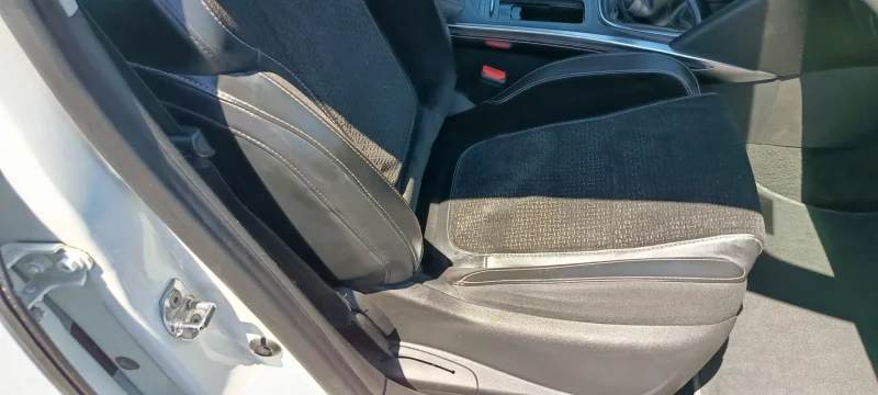 Imagen de Renault Mégane