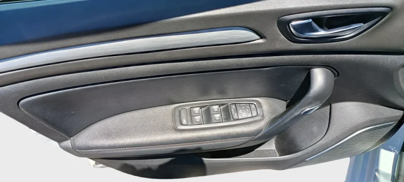 Imagen de Renault Mégane