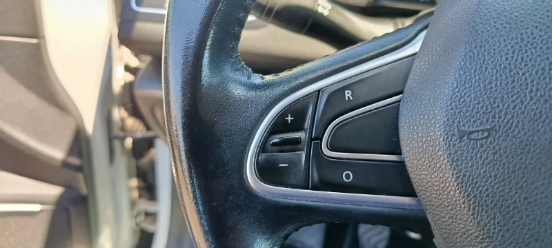 Imagen de Renault Mégane