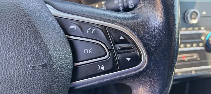 Imagen de Renault Mégane