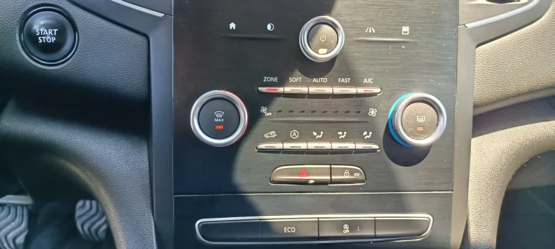 Imagen de Renault Mégane