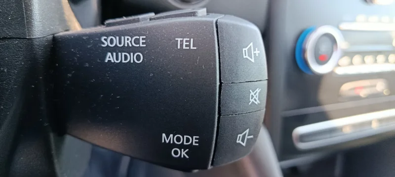 Imagen de Renault Mégane