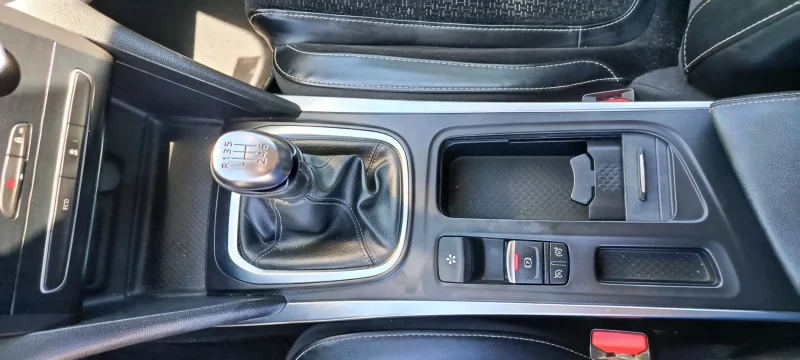 Imagen de Renault Mégane