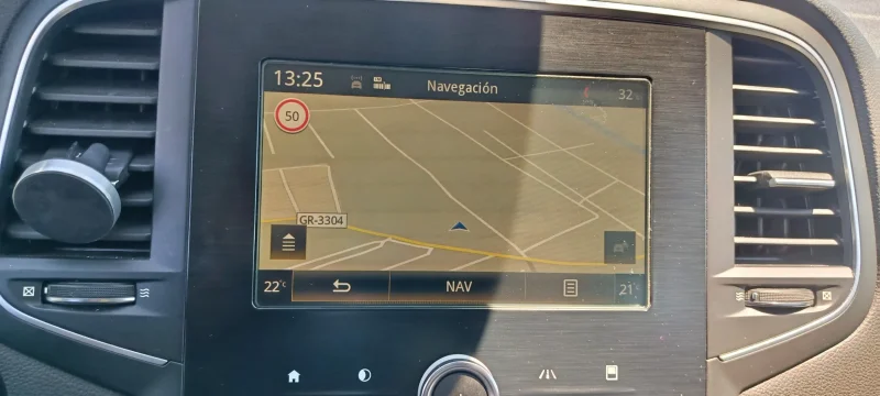 Imagen de Renault Mégane