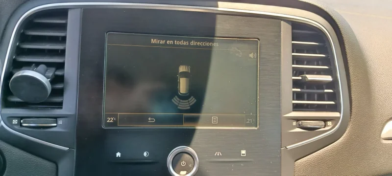 Imagen de Renault Mégane