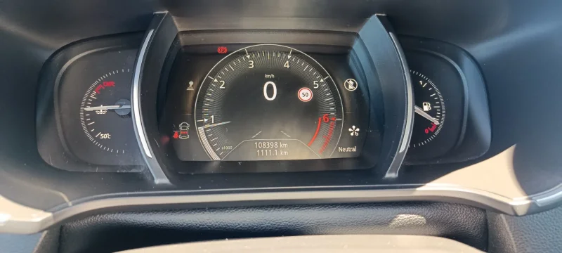 Imagen de Renault Mégane