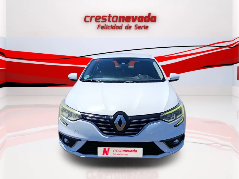 Imagen de Renault Mégane