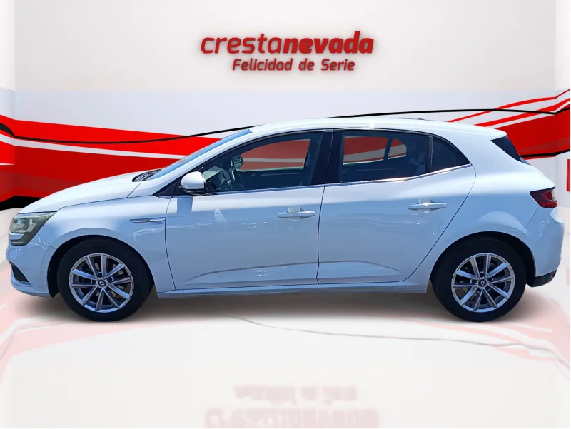 Imagen de Renault Mégane