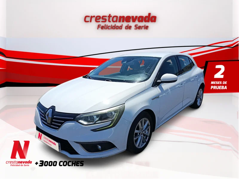 Imagen de Renault Mégane