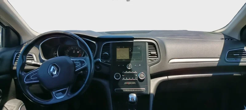 Imagen de Renault Mégane