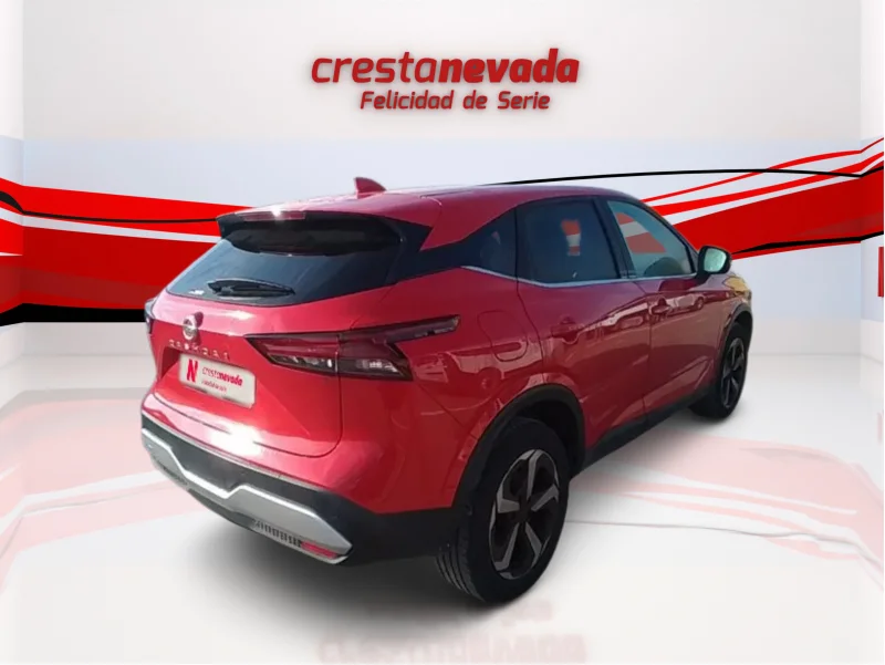 Imagen de NISSAN QASHQAI