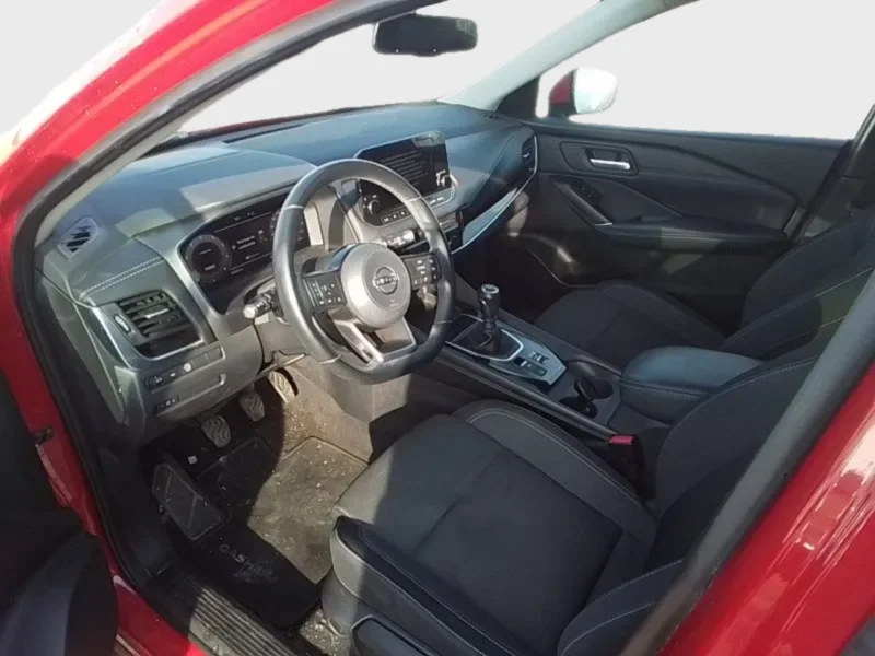 Imagen de NISSAN QASHQAI