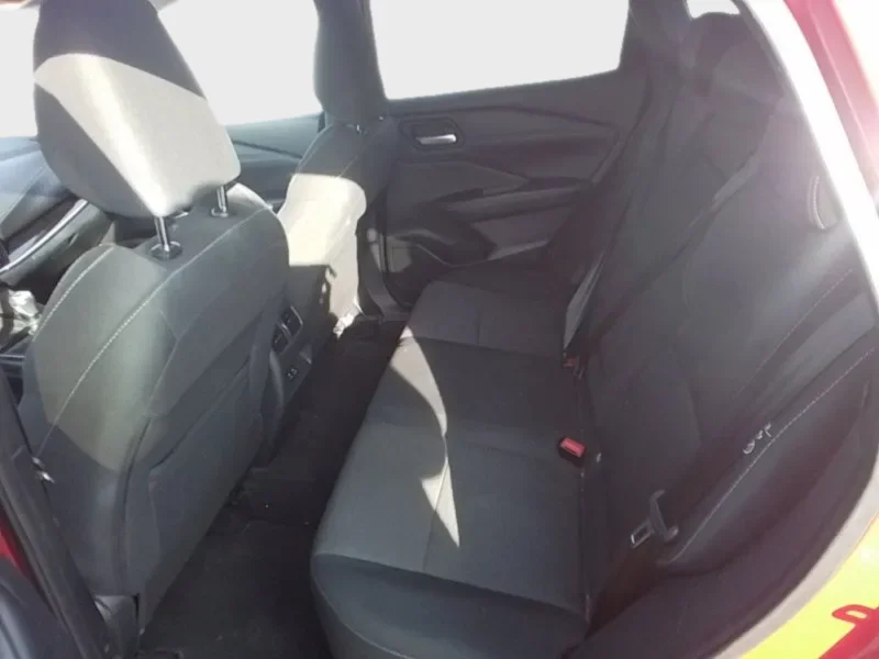 Imagen de NISSAN QASHQAI
