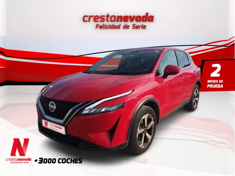 Imagen de NISSAN QASHQAI