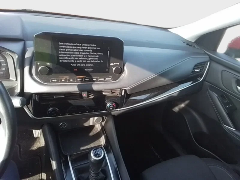 Imagen de NISSAN QASHQAI