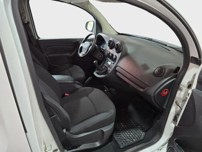 Imagen de mercedes-benz Citan