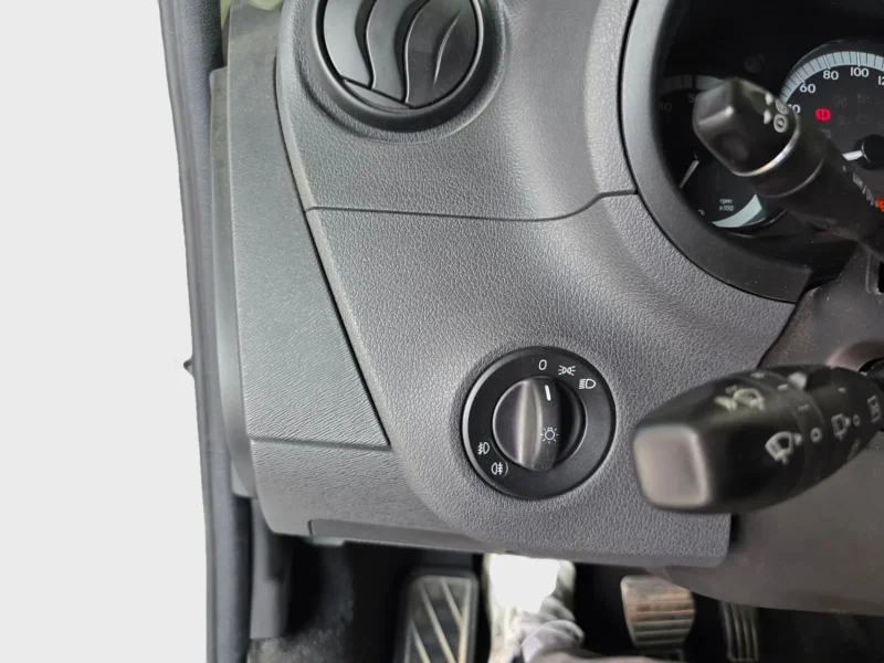 Imagen de mercedes-benz Citan