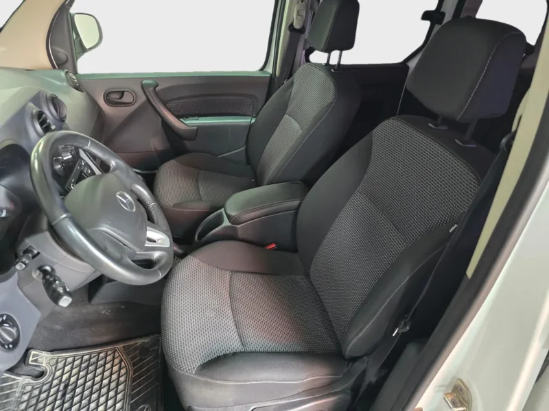 Imagen de mercedes-benz Citan