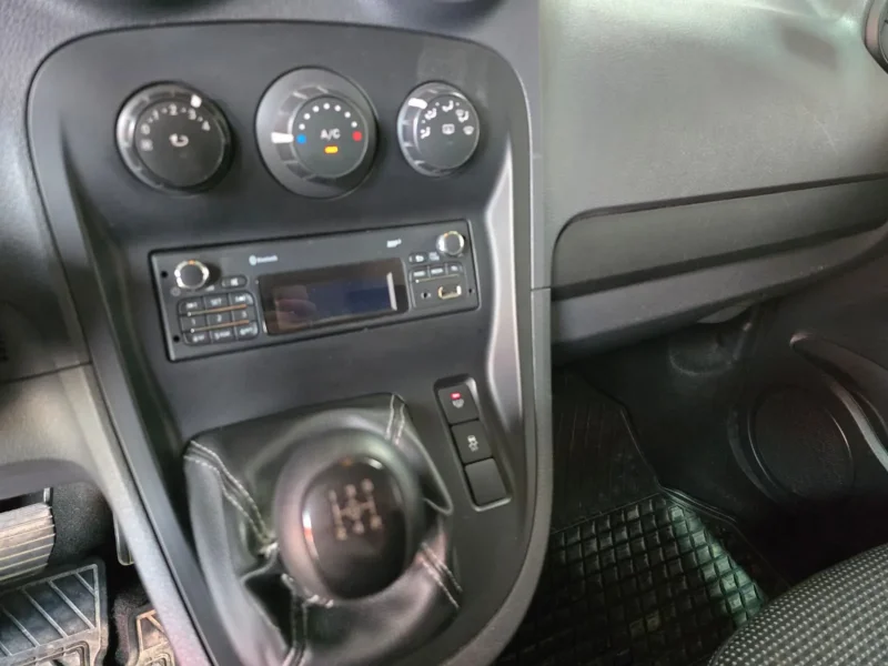 Imagen de mercedes-benz Citan