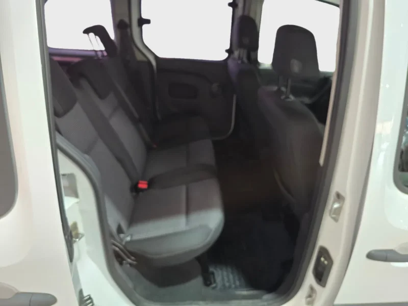 Imagen de mercedes-benz Citan