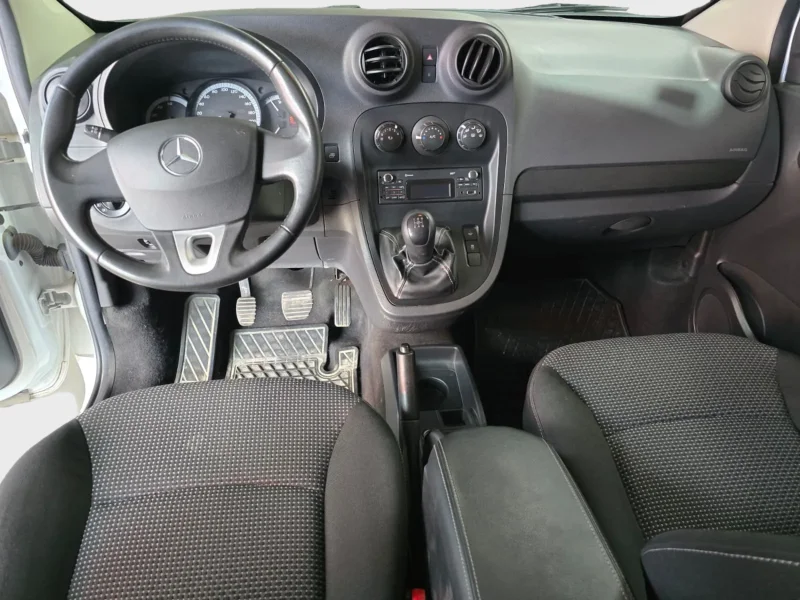 Imagen de mercedes-benz Citan
