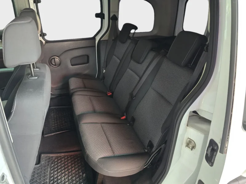 Imagen de mercedes-benz Citan