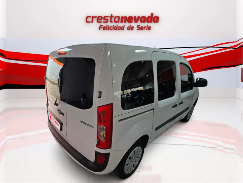 Imagen de mercedes-benz Citan