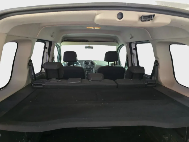 Imagen de mercedes-benz Citan
