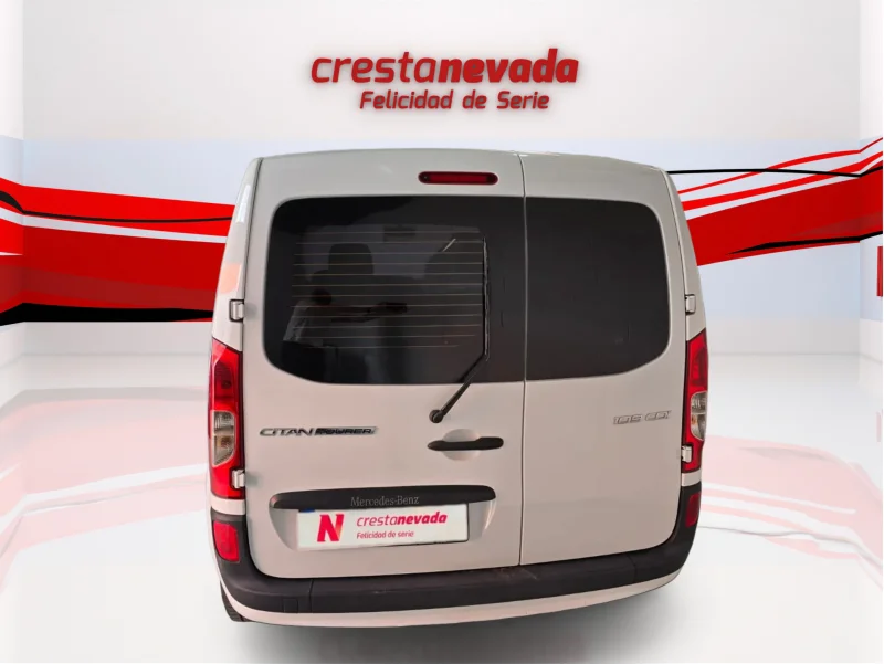 Imagen de mercedes-benz Citan