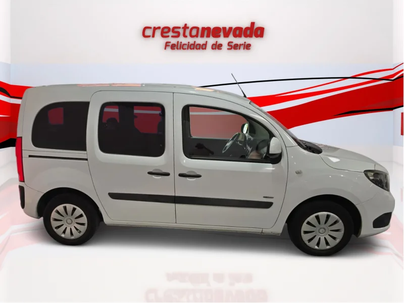 Imagen de mercedes-benz Citan