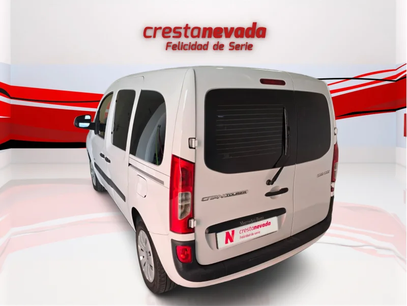 Imagen de mercedes-benz Citan