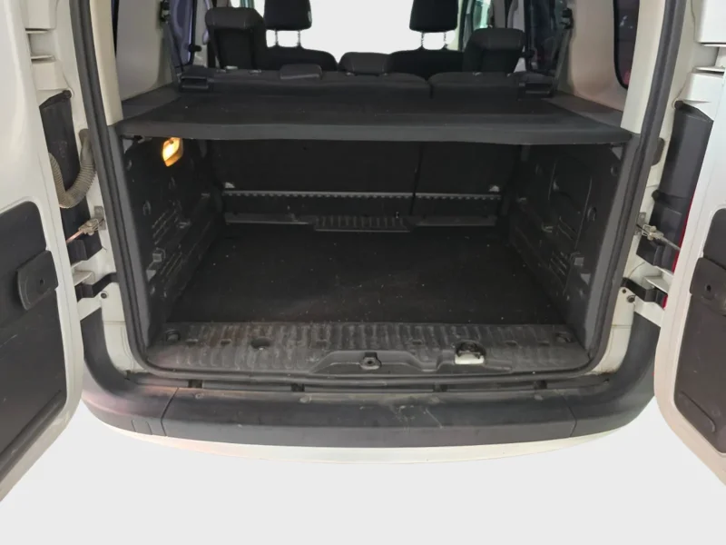 Imagen de mercedes-benz Citan