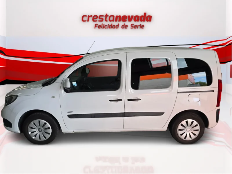 Imagen de mercedes-benz Citan